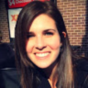 Meet your Posher, Taryn